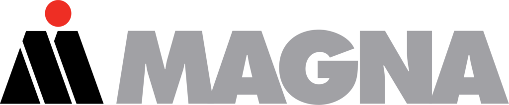 logo magna