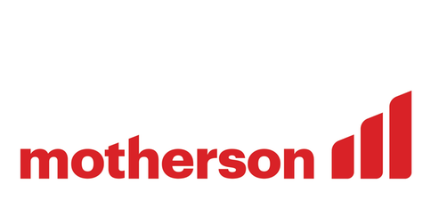 logo motherson